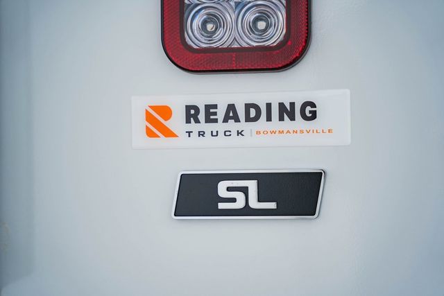 2025 Chevrolet Silverado 2500HD 4WD Reg Cab 142" Work Truck - 22868295 - 21