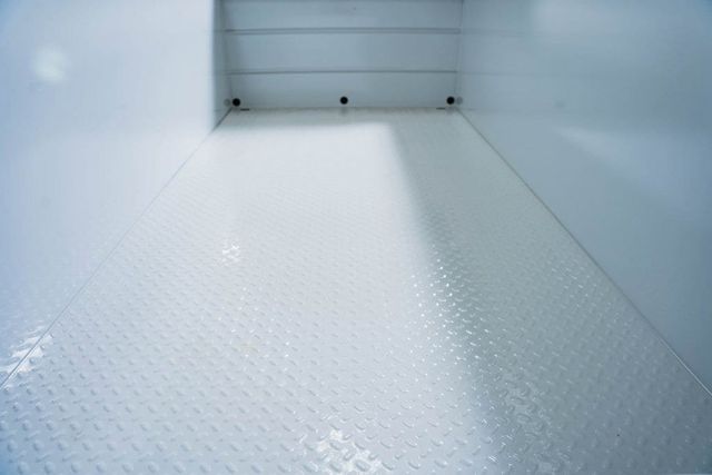 2025 Chevrolet Silverado 2500HD 4WD Reg Cab 142" Work Truck - 22868295 - 23