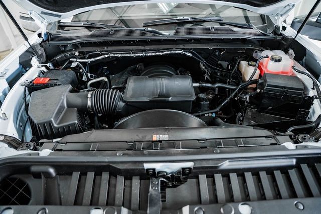 2025 Chevrolet Silverado 2500HD 4WD Reg Cab 142" Work Truck - 22868295 - 24