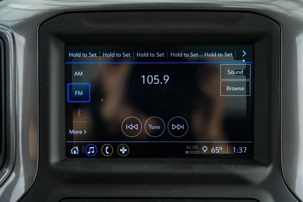 2025 Chevrolet Silverado 2500HD 4WD Reg Cab 142" Work Truck - 22868295 - 28