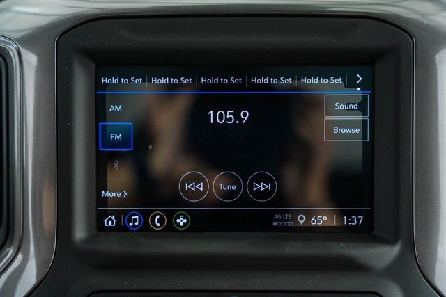 2025 Chevrolet Silverado 2500HD 4WD Reg Cab 142" Work Truck - 22868295 - 28