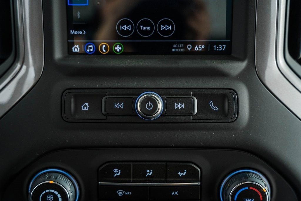 2025 Chevrolet Silverado 2500HD 4WD Reg Cab 142" Work Truck - 22868295 - 29