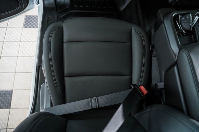 2025 Chevrolet Silverado 2500HD 4WD Reg Cab 142" Work Truck - 22868295 - 38