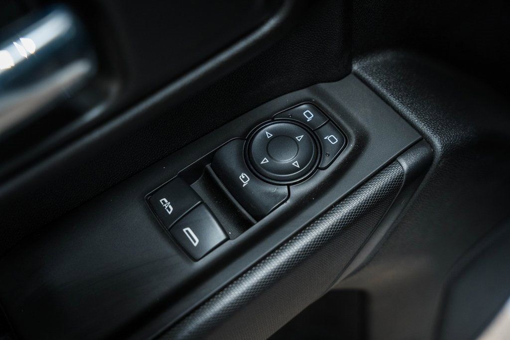 2025 Chevrolet Silverado 2500HD 4WD Reg Cab 142" Work Truck - 22868295 - 41