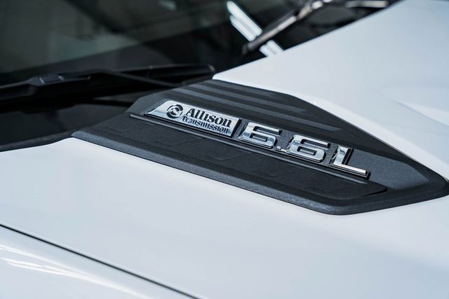 2025 Chevrolet Silverado 2500HD 4WD Reg Cab 142" Work Truck - 22868296 - 12