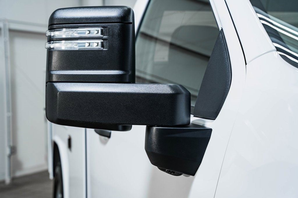 2025 Chevrolet Silverado 2500HD 4WD Reg Cab 142" Work Truck - 22868296 - 13