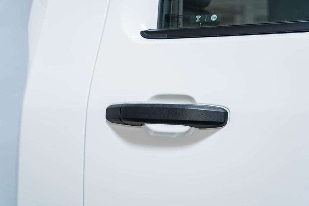 2025 Chevrolet Silverado 2500HD 4WD Reg Cab 142" Work Truck - 22868296 - 14