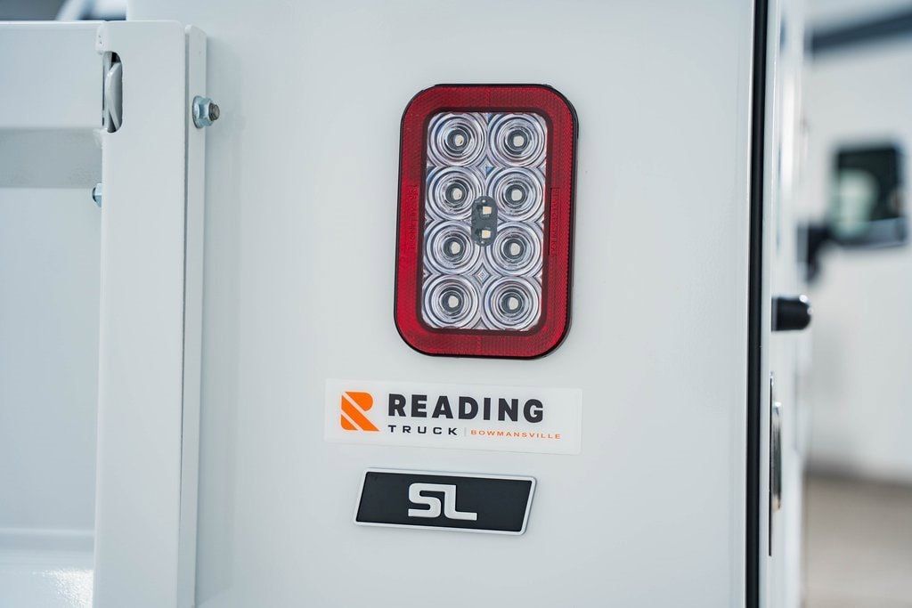 2025 Chevrolet Silverado 2500HD 4WD Reg Cab 142" Work Truck - 22868296 - 20