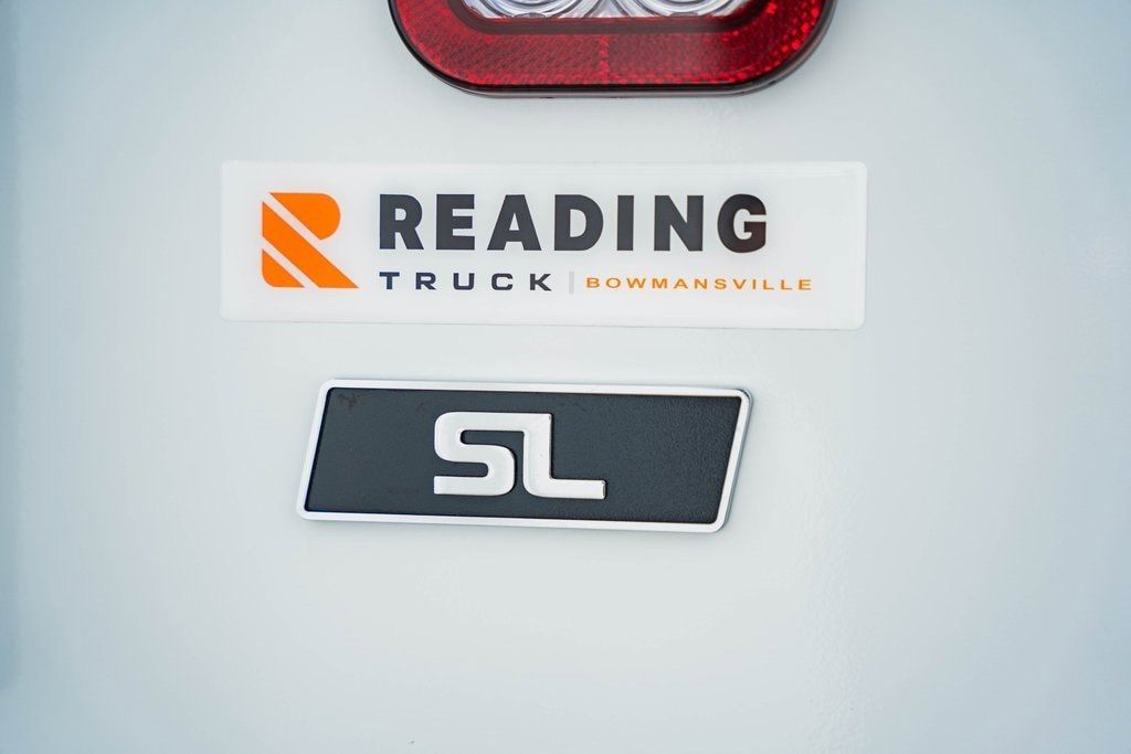 2025 Chevrolet Silverado 2500HD 4WD Reg Cab 142" Work Truck - 22868296 - 21