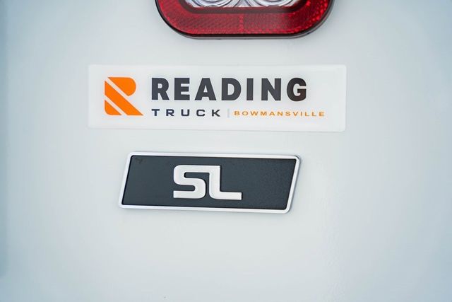 2025 Chevrolet Silverado 2500HD 4WD Reg Cab 142" Work Truck - 22868296 - 21