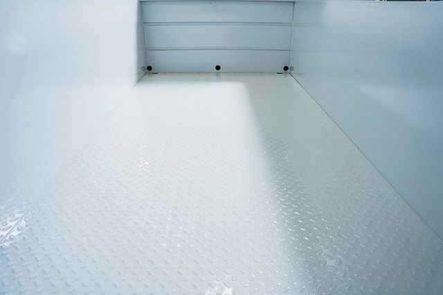 2025 Chevrolet Silverado 2500HD 4WD Reg Cab 142" Work Truck - 22868296 - 23