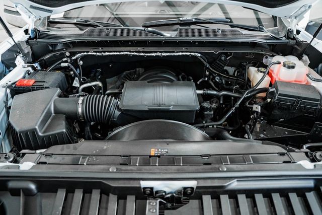 2025 Chevrolet Silverado 2500HD 4WD Reg Cab 142" Work Truck - 22868296 - 24