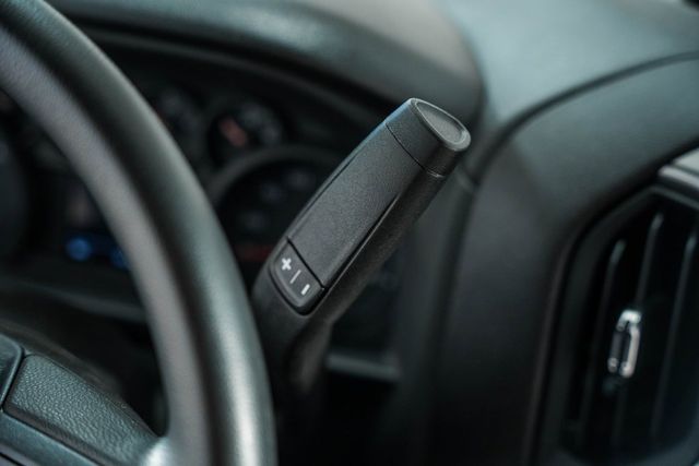 2025 Chevrolet Silverado 2500HD 4WD Reg Cab 142" Work Truck - 22868296 - 34