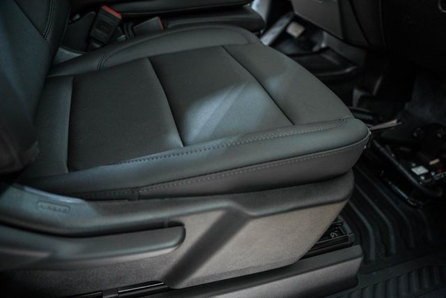 2025 Chevrolet Silverado 2500HD 4WD Reg Cab 142" Work Truck - 22868296 - 39