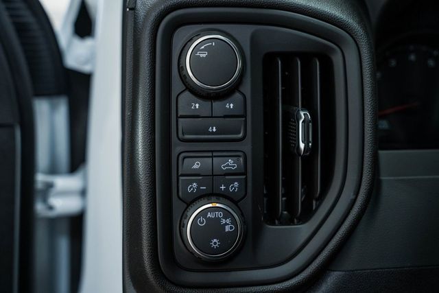 2025 Chevrolet Silverado 2500HD 4WD Reg Cab 142" Work Truck - 22868296 - 43