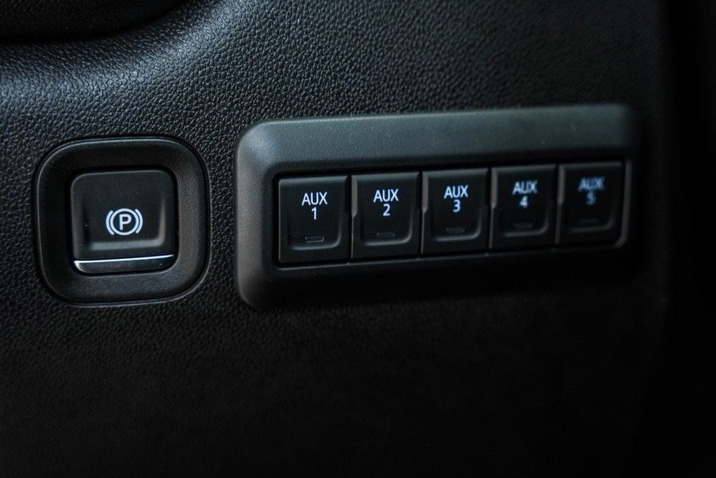 2025 Chevrolet Silverado 2500HD 4WD Reg Cab 142" Work Truck - 22868296 - 44