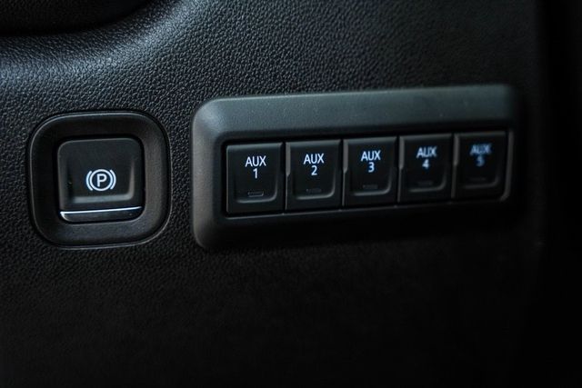 2025 Chevrolet Silverado 2500HD 4WD Reg Cab 142" Work Truck - 22868296 - 44