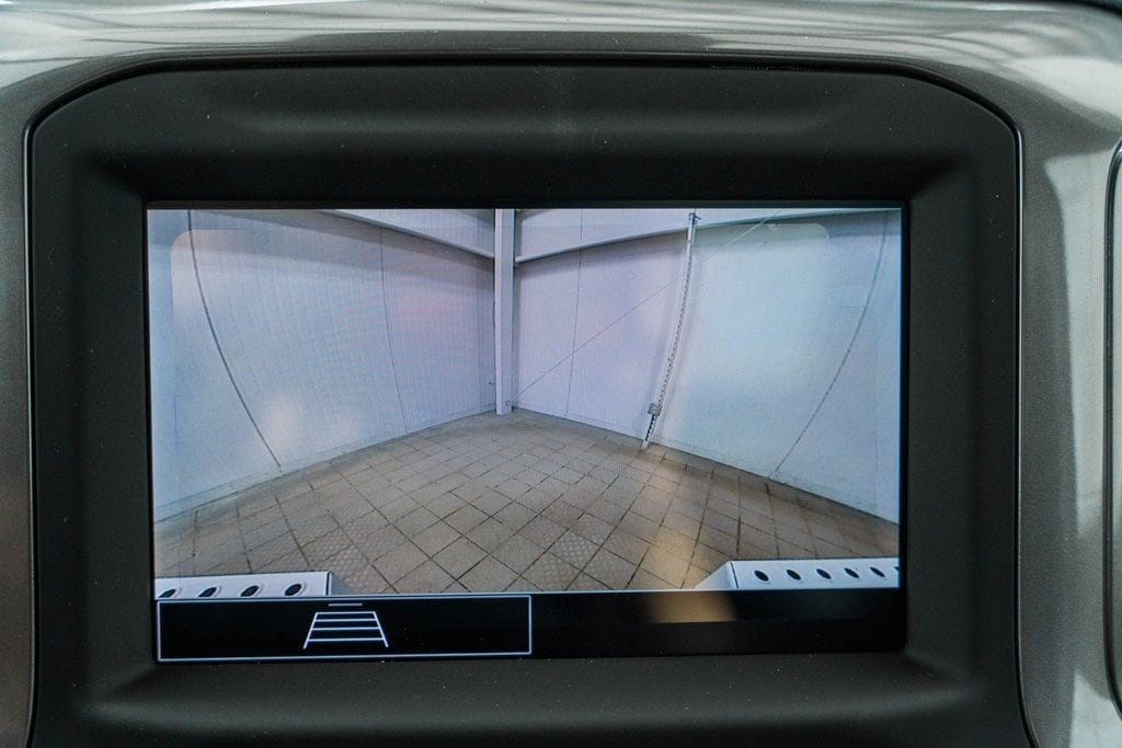 2025 Chevrolet Silverado 2500HD 4WD Reg Cab 142" Work Truck - 22868296 - 45