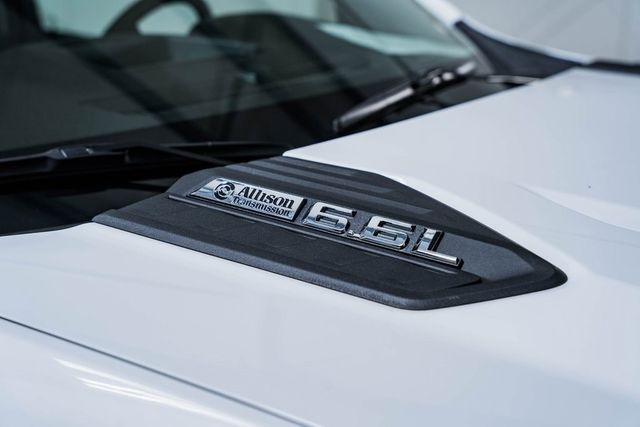 2025 Chevrolet Silverado 2500HD 4WD Reg Cab 142" Work Truck - 22874256 - 12