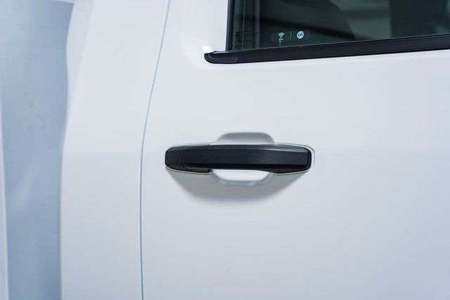 2025 Chevrolet Silverado 2500HD 4WD Reg Cab 142" Work Truck - 22874256 - 14