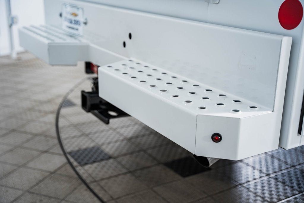 2025 Chevrolet Silverado 2500HD 4WD Reg Cab 142" Work Truck - 22874256 - 19