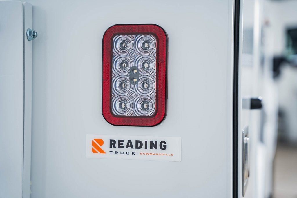 2025 Chevrolet Silverado 2500HD 4WD Reg Cab 142" Work Truck - 22874256 - 20