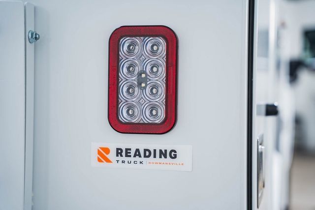 2025 Chevrolet Silverado 2500HD 4WD Reg Cab 142" Work Truck - 22874256 - 20