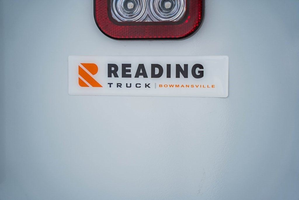 2025 Chevrolet Silverado 2500HD 4WD Reg Cab 142" Work Truck - 22874256 - 21