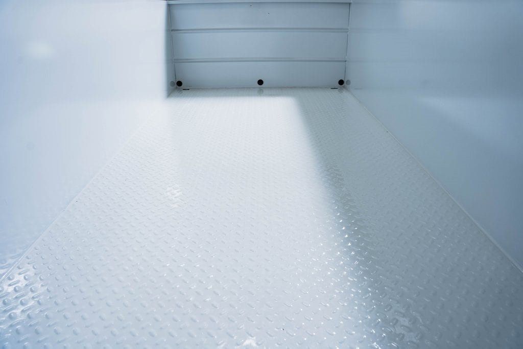 2025 Chevrolet Silverado 2500HD 4WD Reg Cab 142" Work Truck - 22874256 - 23