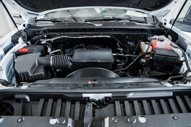 2025 Chevrolet Silverado 2500HD 4WD Reg Cab 142" Work Truck - 22874256 - 24