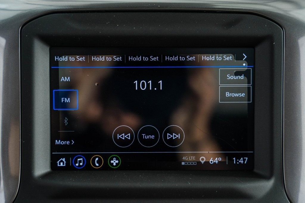 2025 Chevrolet Silverado 2500HD 4WD Reg Cab 142" Work Truck - 22874256 - 28