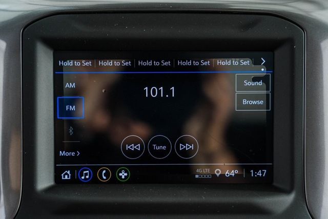 2025 Chevrolet Silverado 2500HD 4WD Reg Cab 142" Work Truck - 22874256 - 28