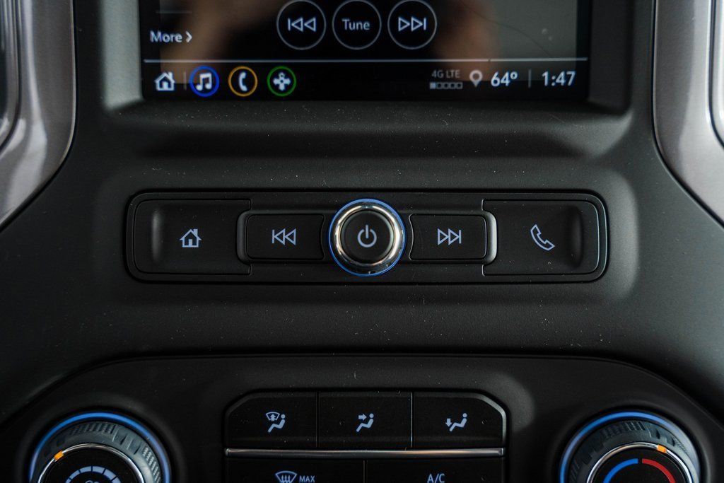 2025 Chevrolet Silverado 2500HD 4WD Reg Cab 142" Work Truck - 22874256 - 29