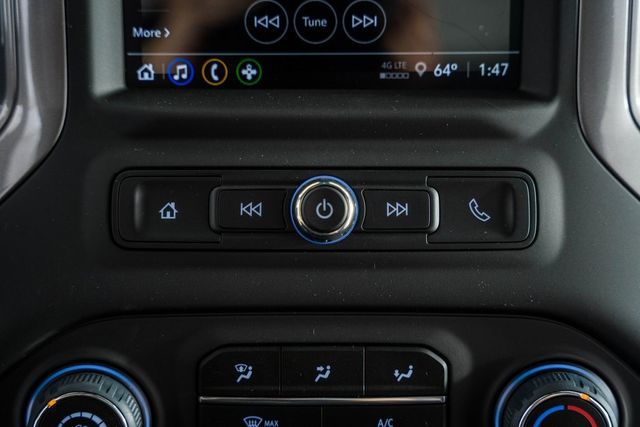 2025 Chevrolet Silverado 2500HD 4WD Reg Cab 142" Work Truck - 22874256 - 29