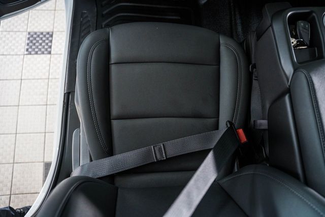 2025 Chevrolet Silverado 2500HD 4WD Reg Cab 142" Work Truck - 22874256 - 38