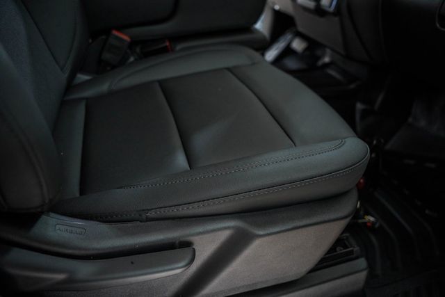 2025 Chevrolet Silverado 2500HD 4WD Reg Cab 142" Work Truck - 22874256 - 39