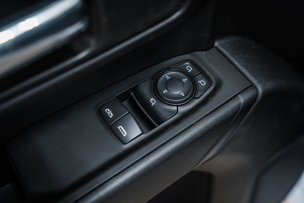 2025 Chevrolet Silverado 2500HD 4WD Reg Cab 142" Work Truck - 22874256 - 41