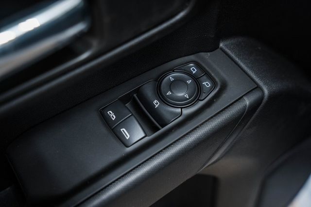 2025 Chevrolet Silverado 2500HD 4WD Reg Cab 142" Work Truck - 22874256 - 41