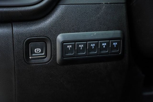 2025 Chevrolet Silverado 2500HD 4WD Reg Cab 142" Work Truck - 22874256 - 44