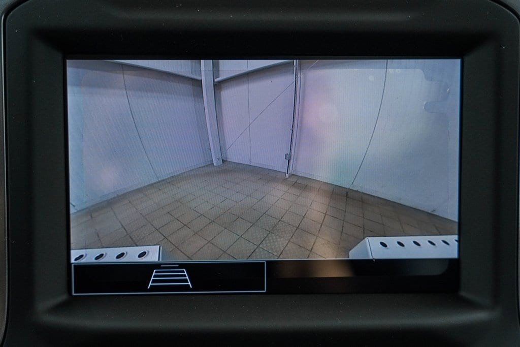 2025 Chevrolet Silverado 2500HD 4WD Reg Cab 142" Work Truck - 22874256 - 45