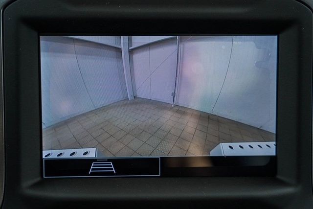 2025 Chevrolet Silverado 2500HD 4WD Reg Cab 142" Work Truck - 22874256 - 45