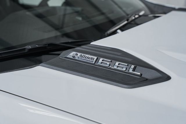 2025 Chevrolet Silverado 2500HD 4WD Reg Cab 142" Work Truck - 22995480 - 11