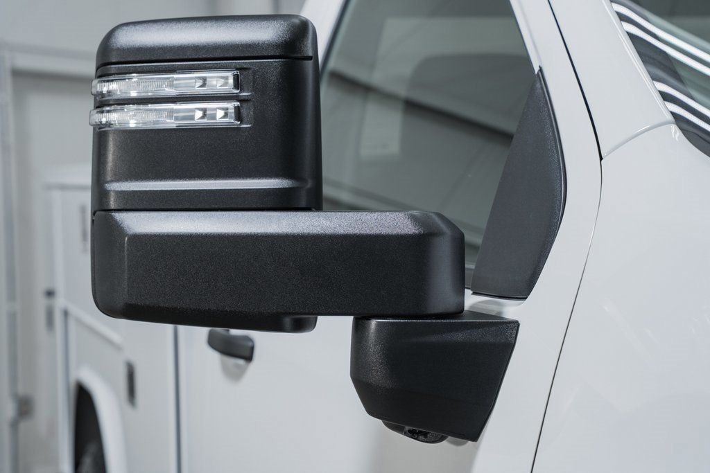 2025 Chevrolet Silverado 2500HD 4WD Reg Cab 142" Work Truck - 22995480 - 12