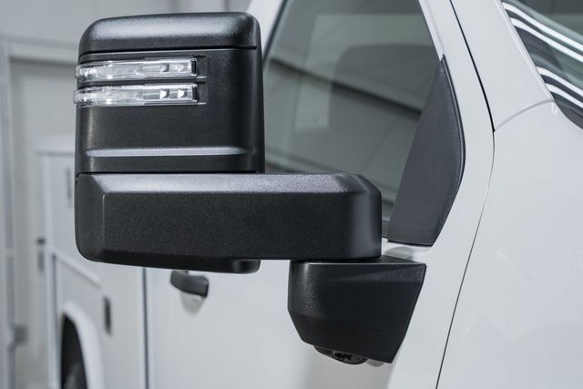 2025 Chevrolet Silverado 2500HD 4WD Reg Cab 142" Work Truck - 22995480 - 12