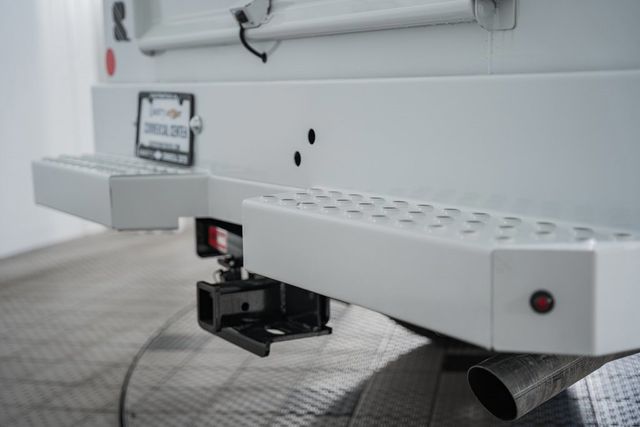 2025 Chevrolet Silverado 2500HD 4WD Reg Cab 142" Work Truck - 22995480 - 17