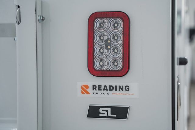 2025 Chevrolet Silverado 2500HD 4WD Reg Cab 142" Work Truck - 22995480 - 18