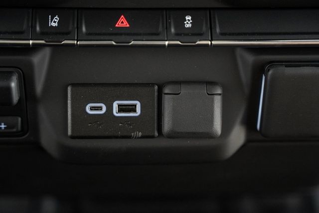 2025 Chevrolet Silverado 2500HD 4WD Reg Cab 142" Work Truck - 22995480 - 27