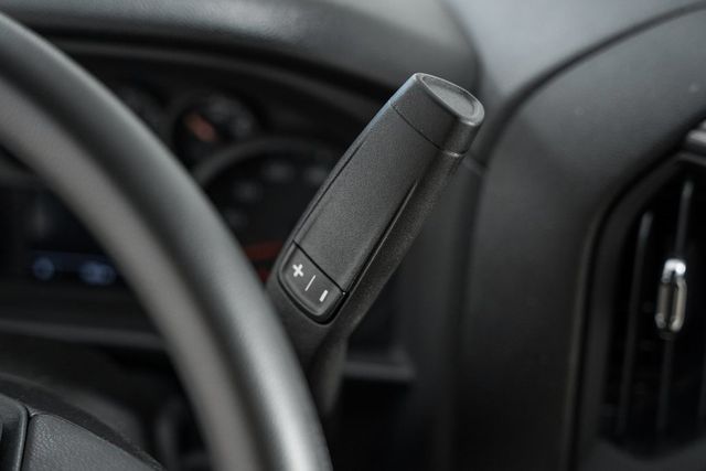 2025 Chevrolet Silverado 2500HD 4WD Reg Cab 142" Work Truck - 22995480 - 29