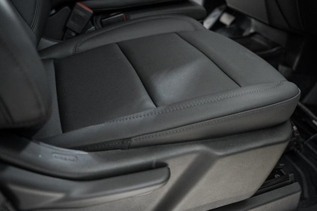 2025 Chevrolet Silverado 2500HD 4WD Reg Cab 142" Work Truck - 22995480 - 34