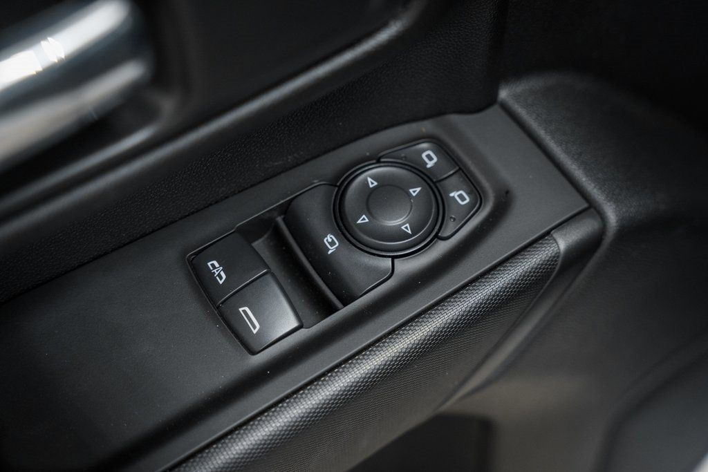 2025 Chevrolet Silverado 2500HD 4WD Reg Cab 142" Work Truck - 22995480 - 36